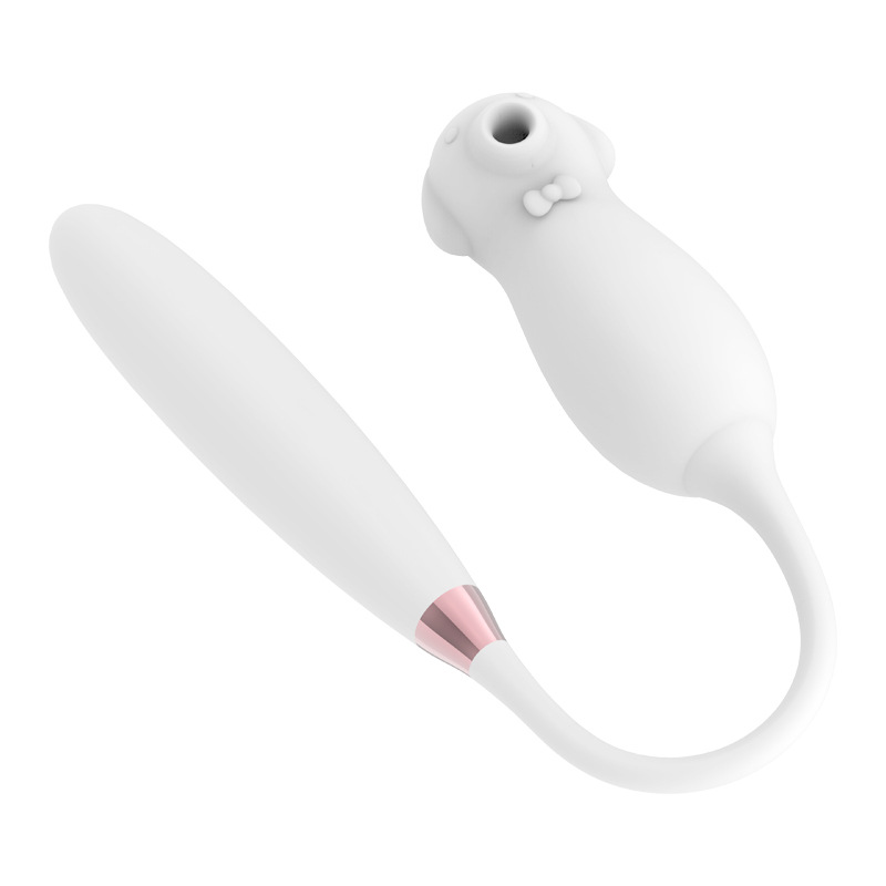 Mr Dog Vibrator