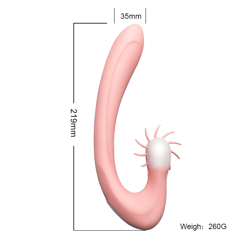 Female Masturbation Vibrator