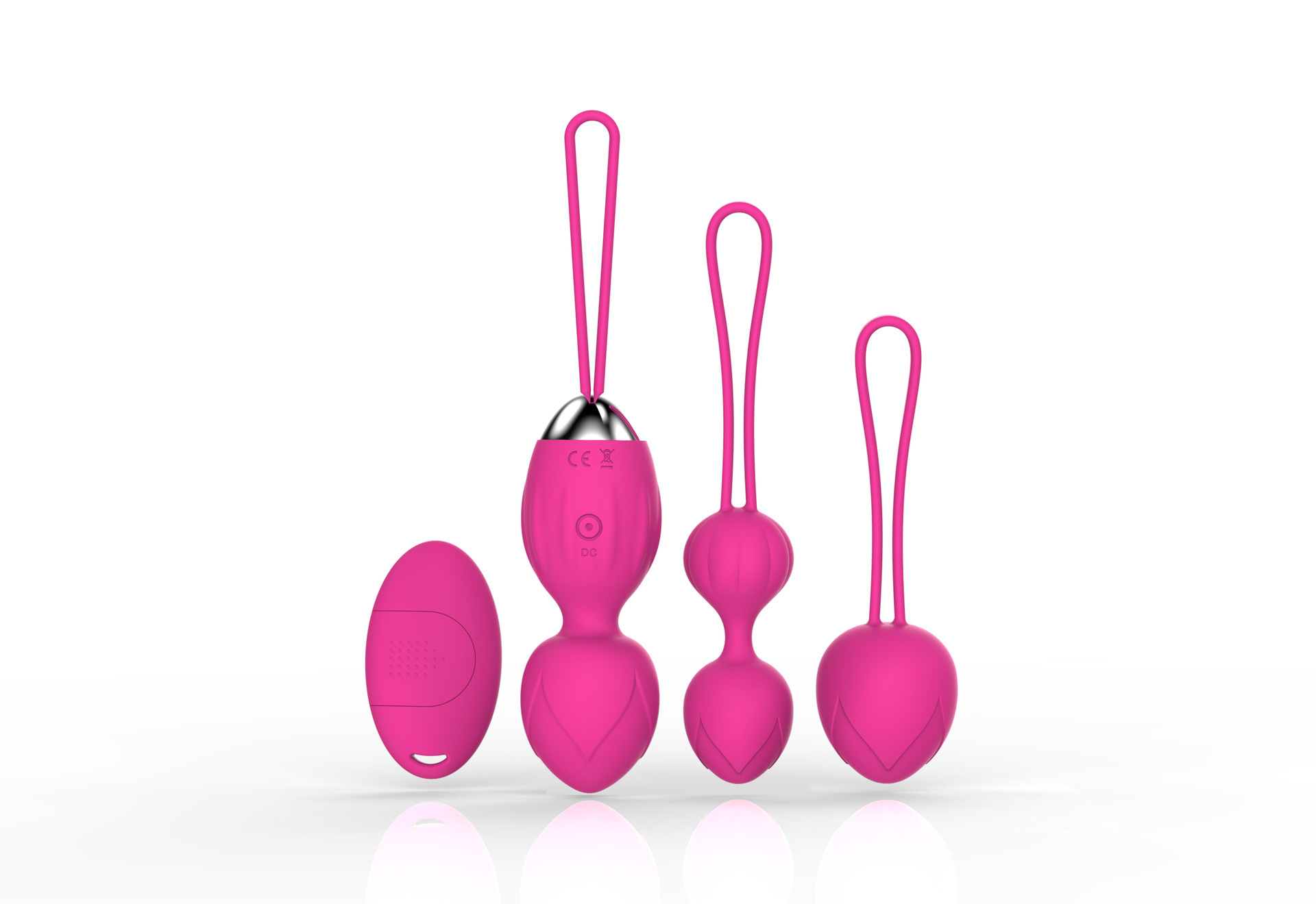 Kegel Balls Ben Wa Balls