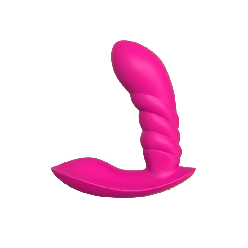 App Control Wearable G-spot Vibrating Panties