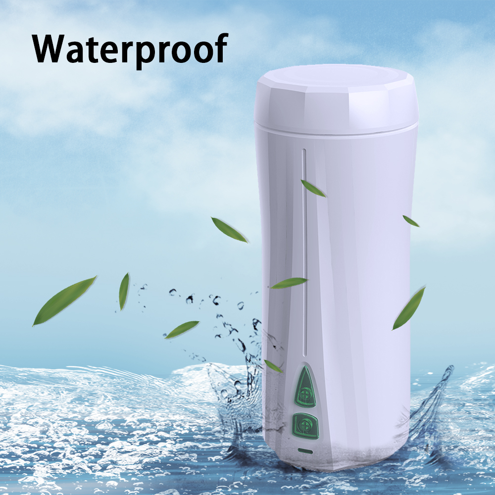 Automatic Telescopic Vagina Male Masturbator Cup