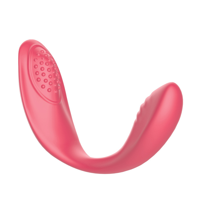 Clit Teasing Vibrator