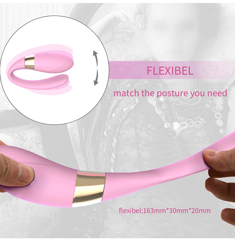 Wearable Penis Vibrator