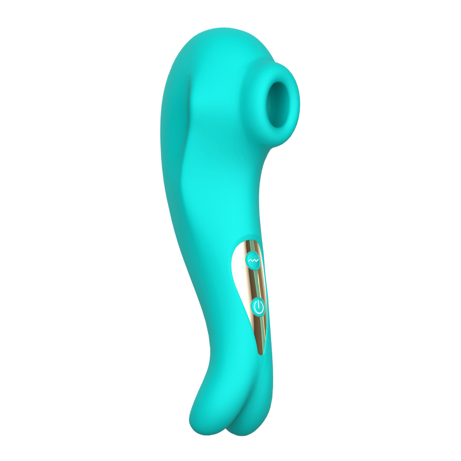 Little Fish Sucking Device