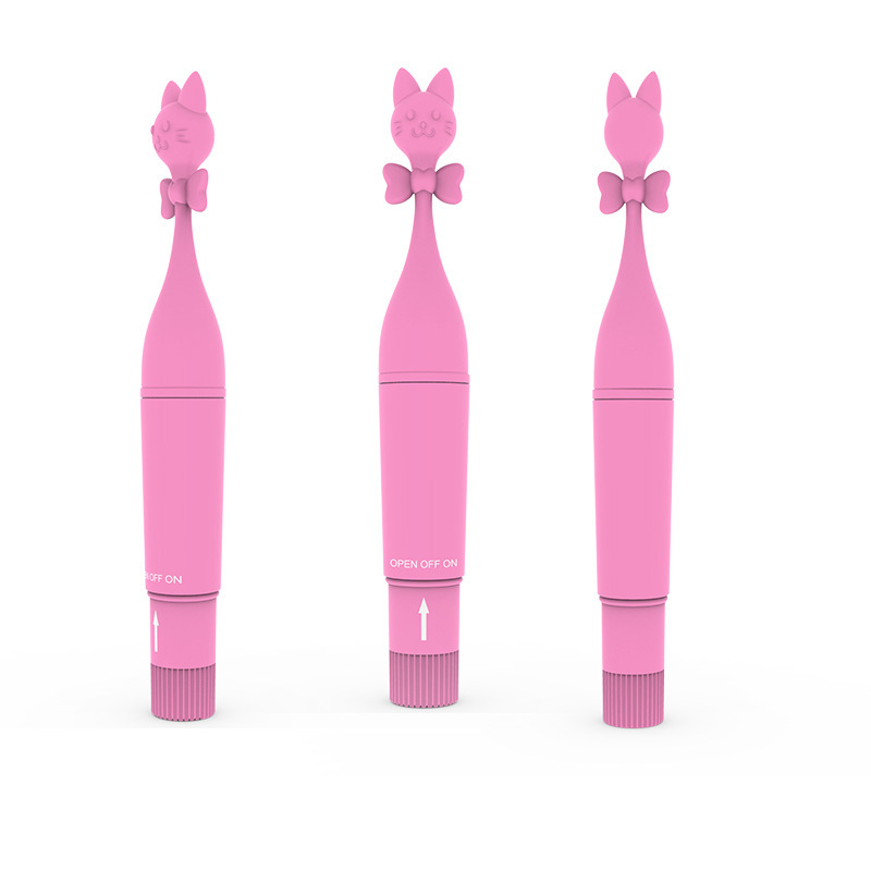 High-frequency G-spot Vibrator Clitoris Stimulator Sex Toy For Adults