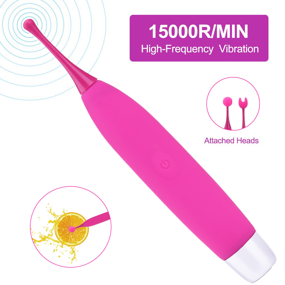 Female C-point Masturbator