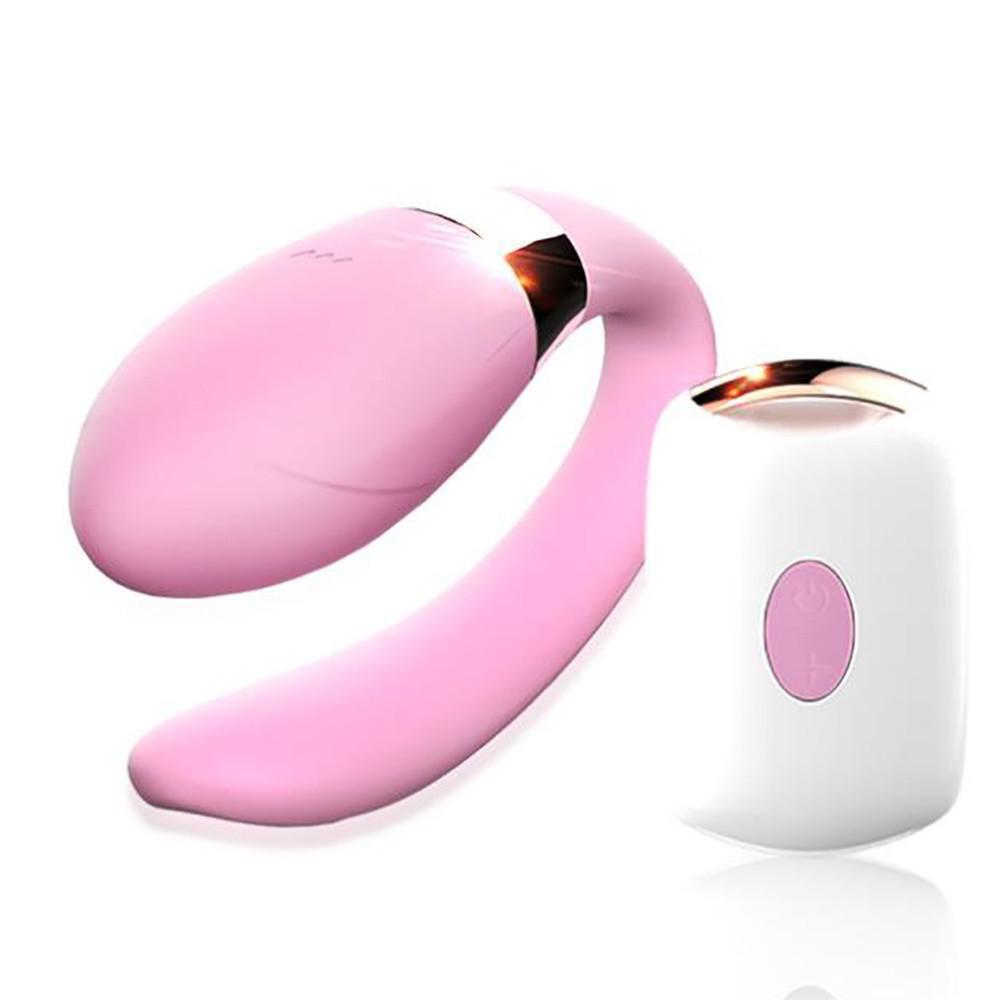 Wearable Penis Vibrator