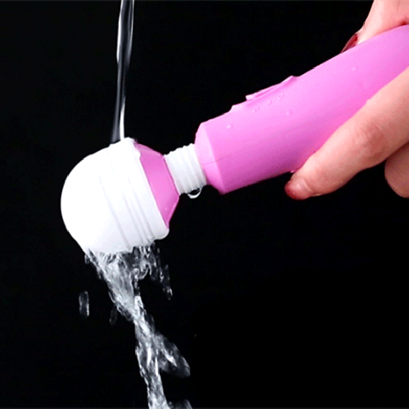 Tumbler Mini Strong Vibration Bottle Massage Vibrator Female Masturbator