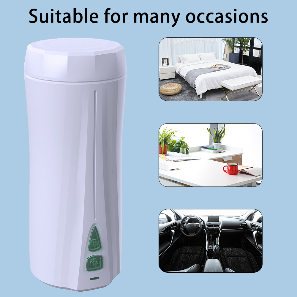 Automatic Telescopic Vagina Male Masturbator Cup