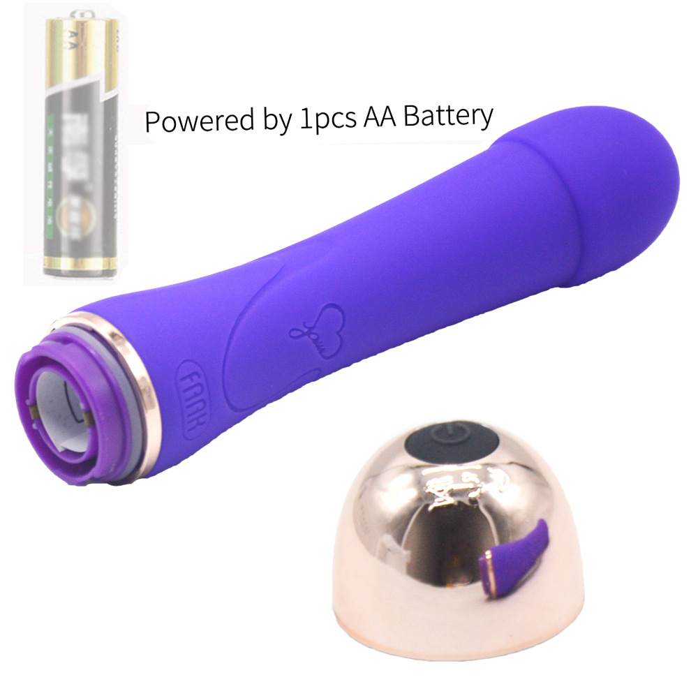 Female Vibrating Clitoris Stimulation Sex Toy For Adults