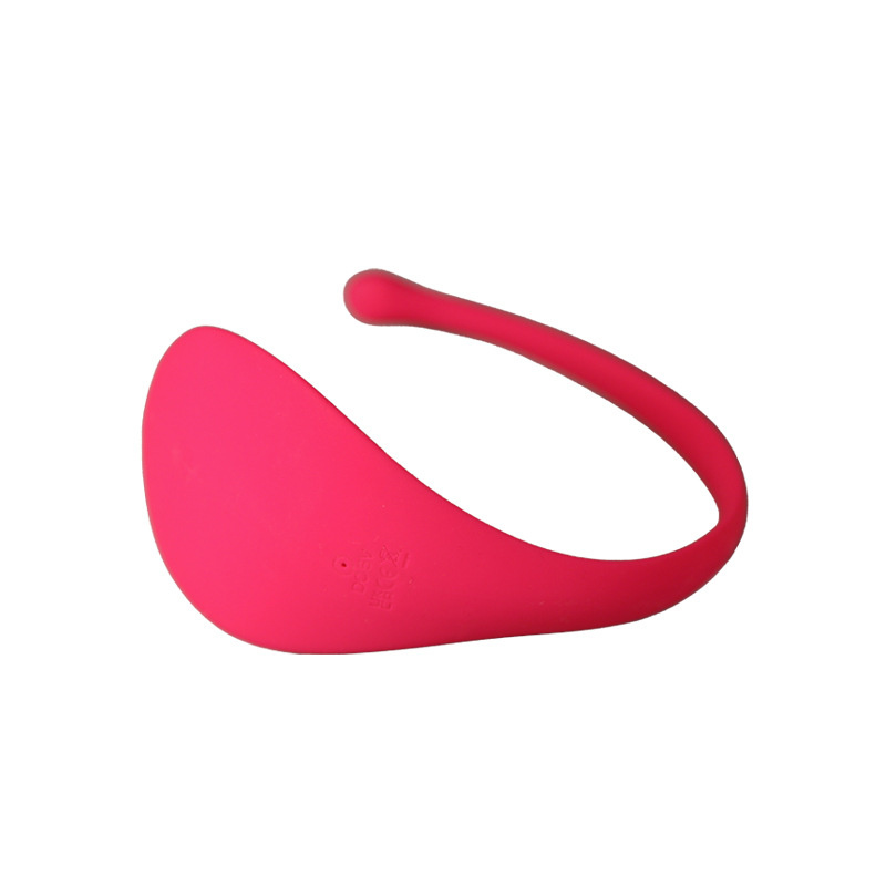 Wearable C-string Vibrator Wireless Remote T-back Silicone Clitoral Massager