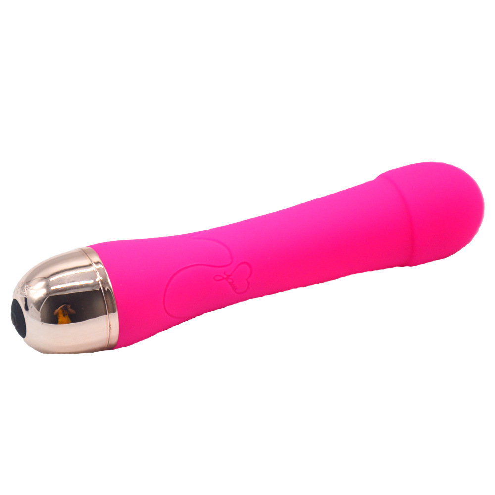 Female Vibrating Clitoris Stimulation Sex Toy For Adults