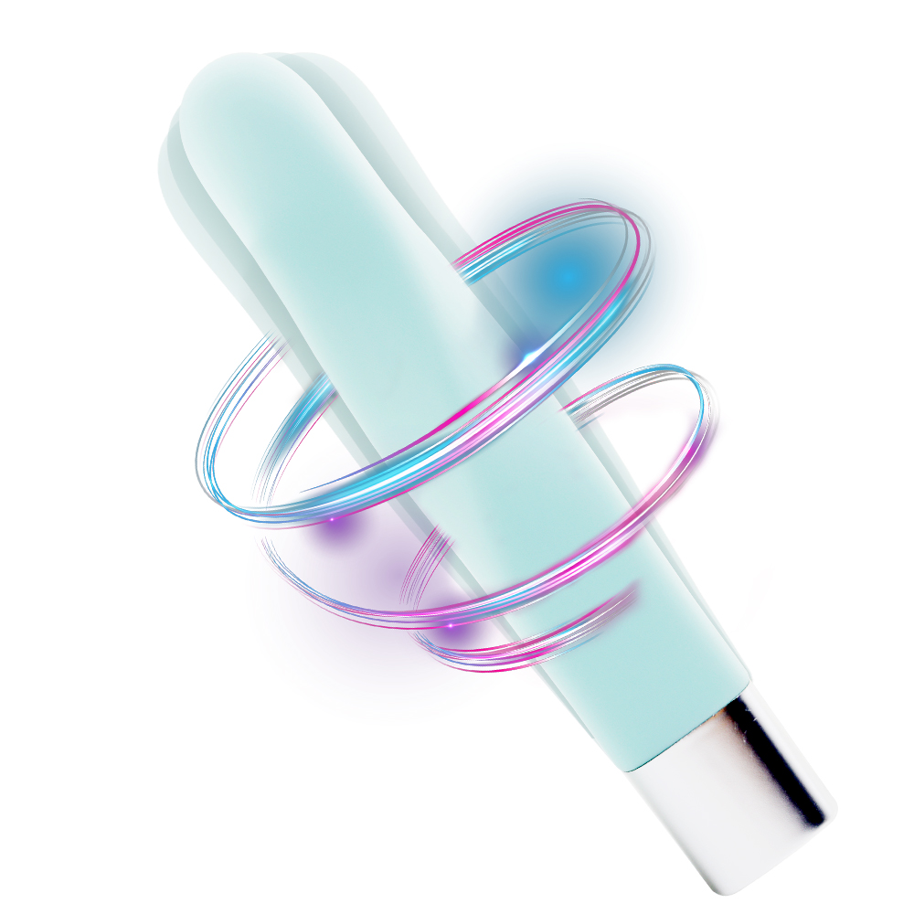 16 Speeds Lipstick Bullet Vibrators For Women Dildo