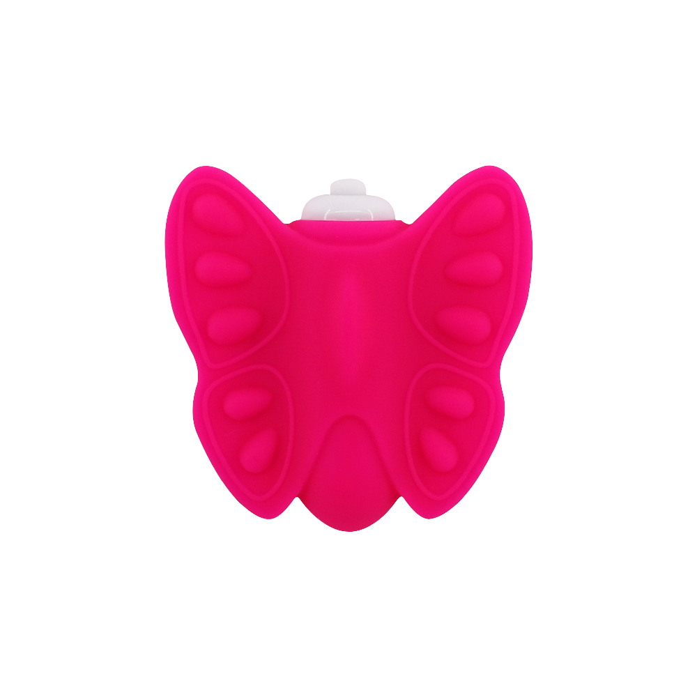 Wearable Butterfly Vibrating Panties Clitoral stimulator
