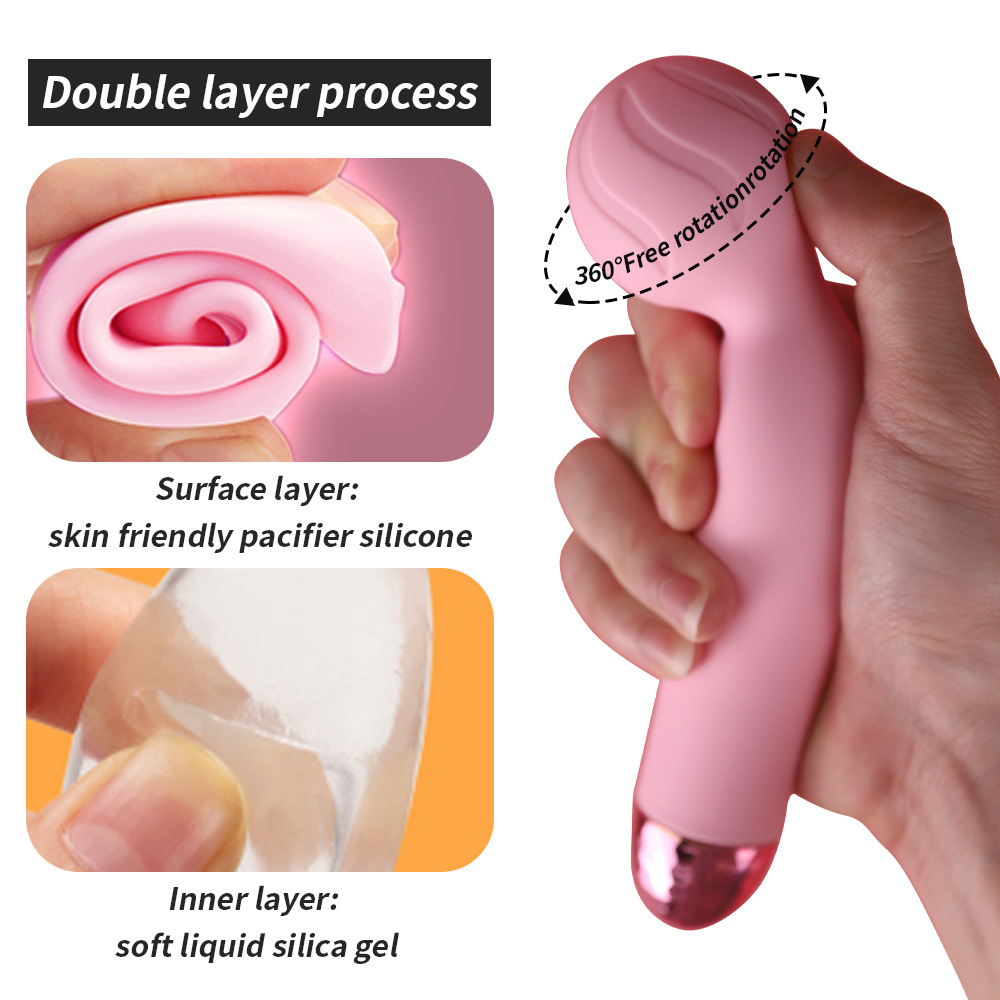Sex Toy for Woman soft silicone