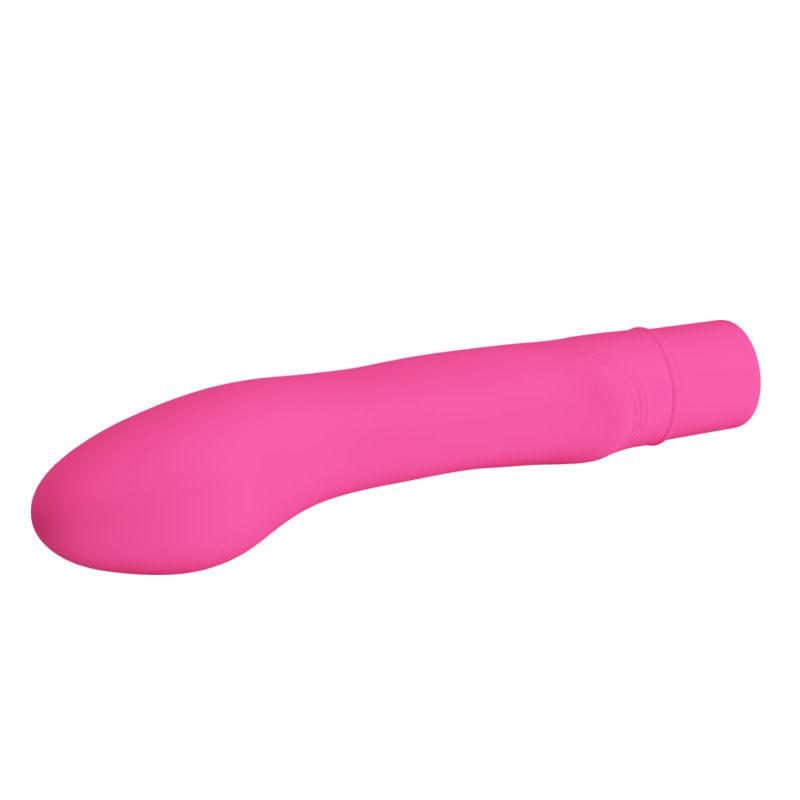 Women's Silicone Vibrator