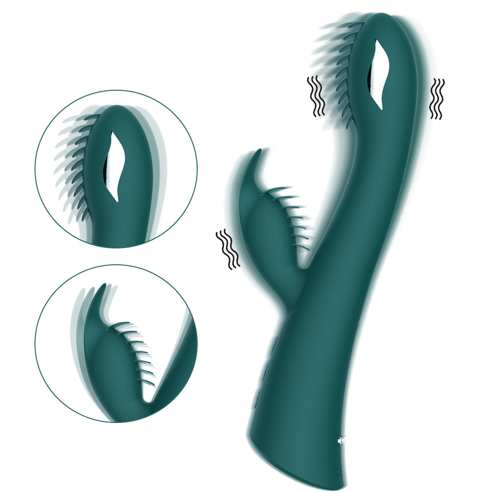 Cactus Vibrating Stick