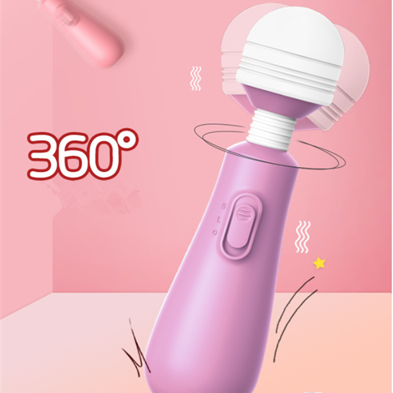 Tumbler Mini Strong Vibration Bottle Massage Vibrator Female Masturbator