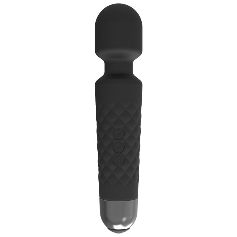 Dildo Massage Wand Vibrator