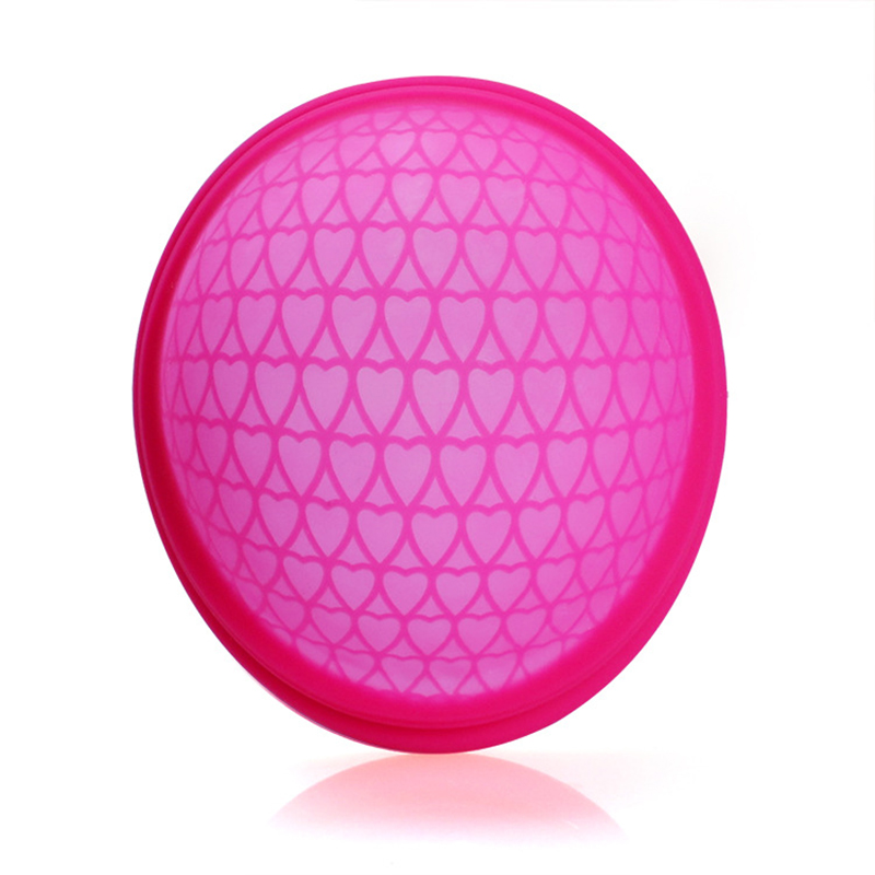 Y CUP Reusable Menstrual Disc