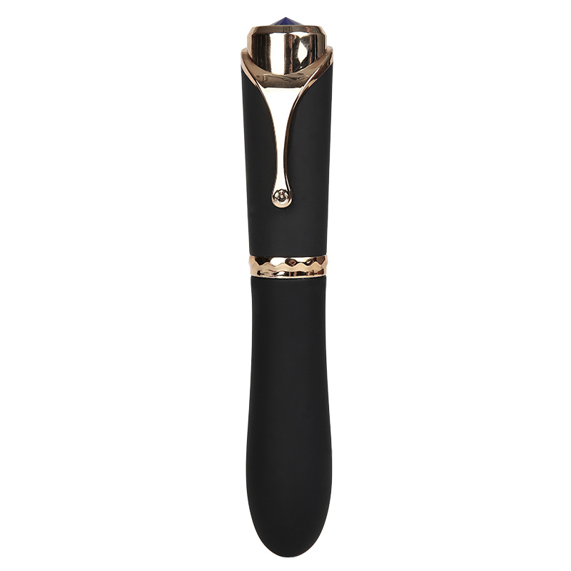 Powerful Wand Vibrator Female Pen Massger Stick Usb Charging G-spot Stimulator