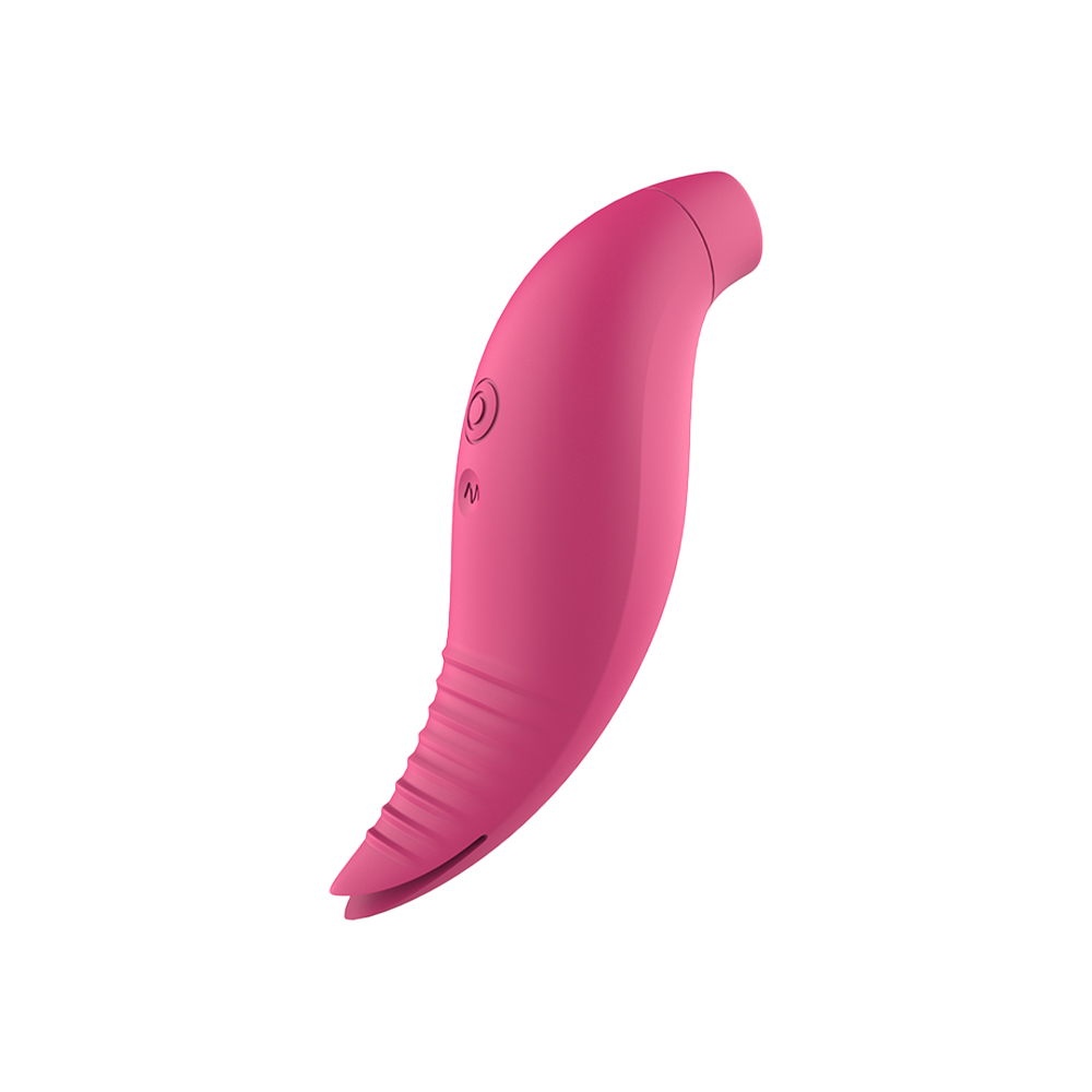 Suction Vibrator