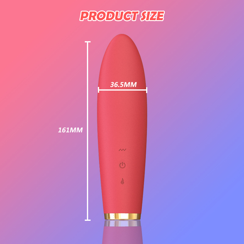 Am-11 Licking Tongue Vibrator