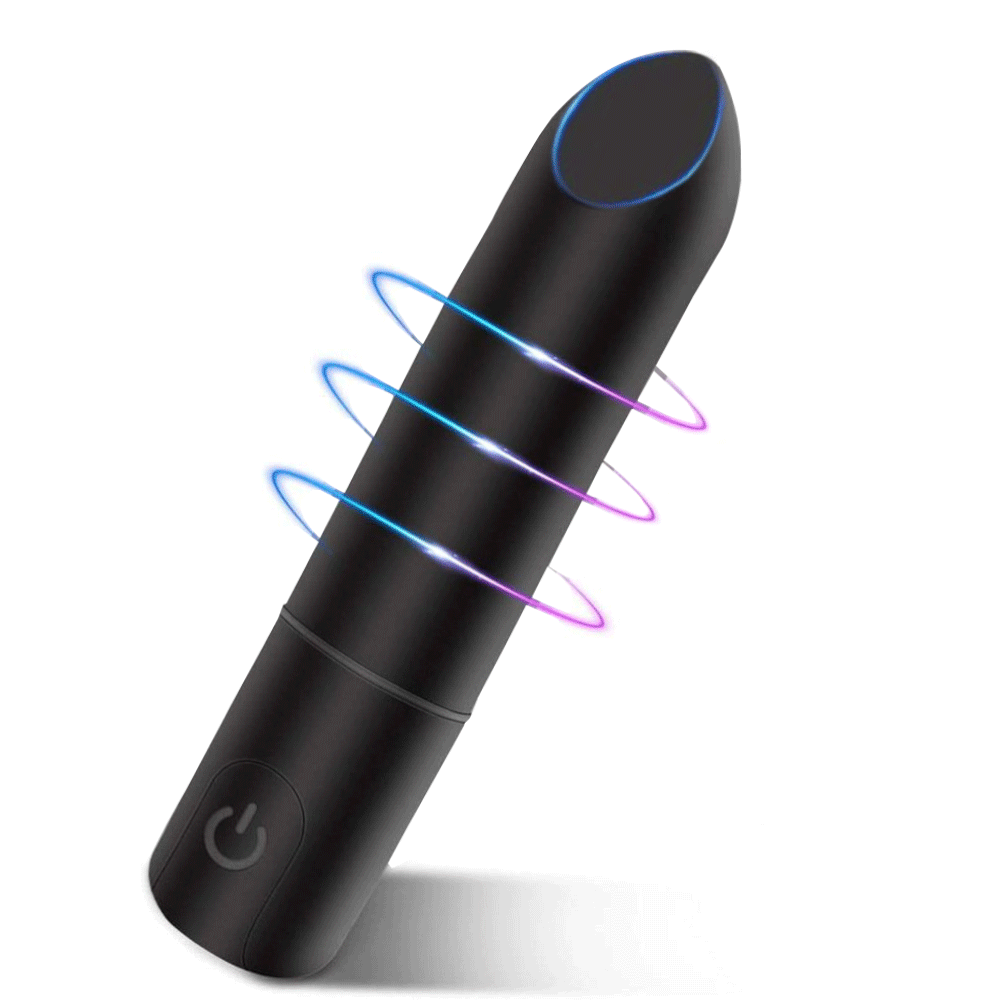 Bullet Vibrator