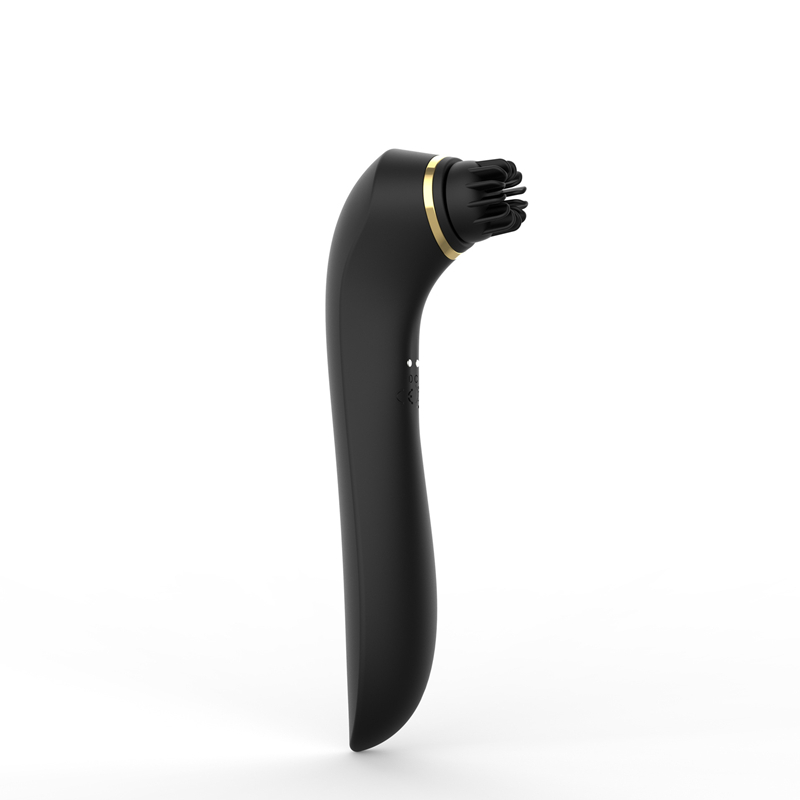 10 Frequency Rotation Vibration Clitoral Stimulator G Spot Vibrator