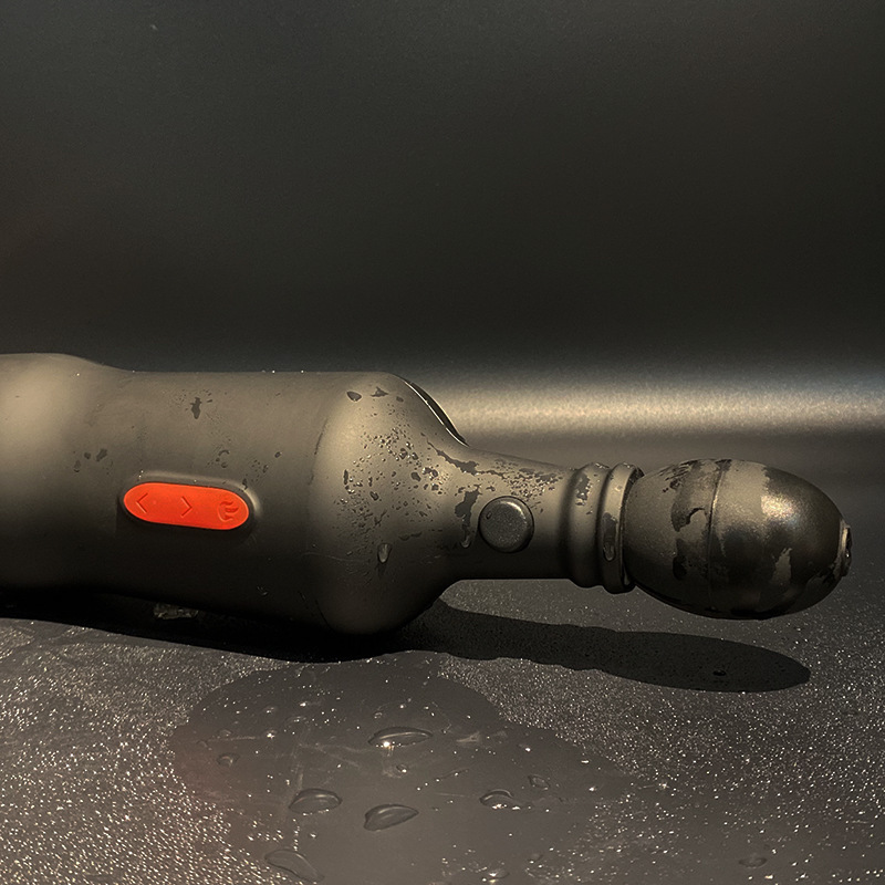 Sucking Airplane Cup Men's Multi Frequency Vibration Heating Masturbation Sexy Toy