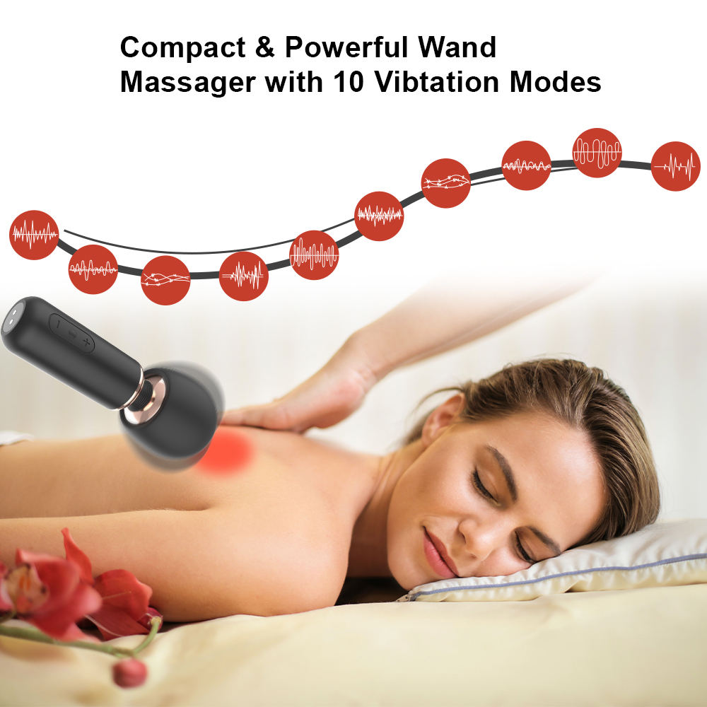 Mini Massager