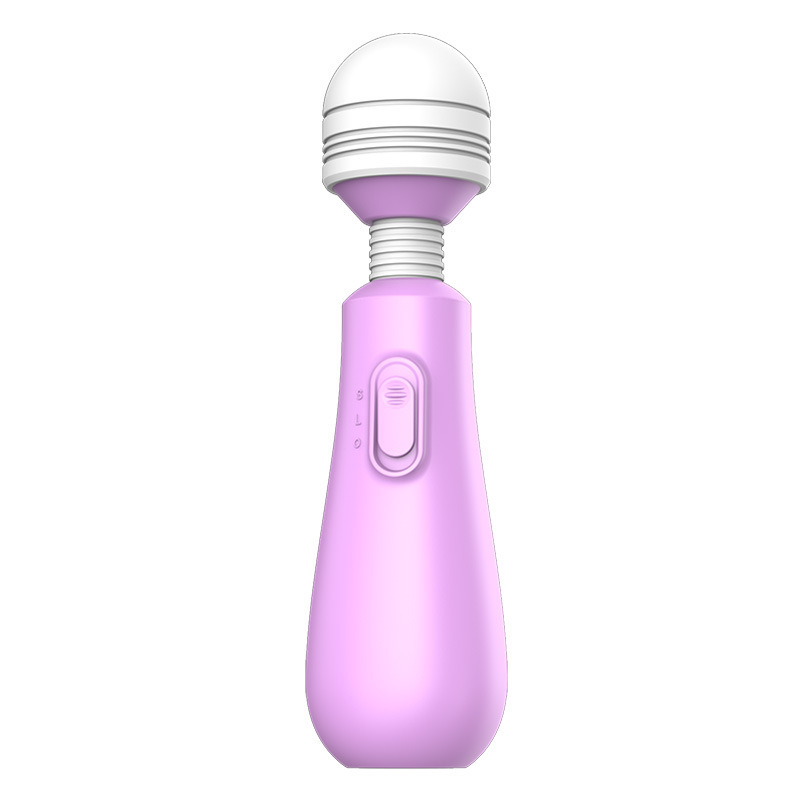 Tumbler Mini Strong Vibration Bottle Massage Vibrator Female Masturbator