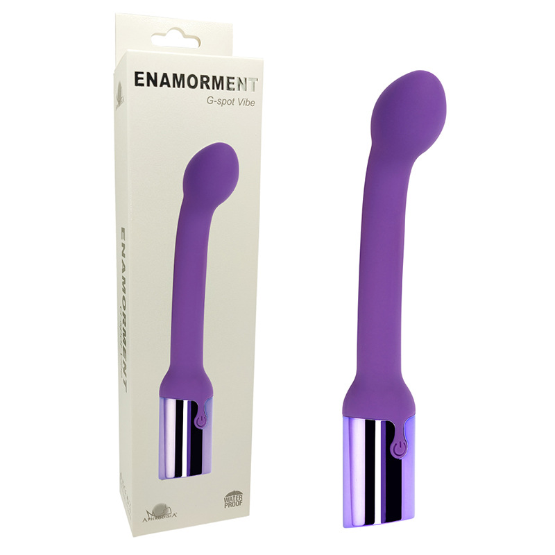 G-point Vibrator Female Masturbation Sex Toy For Orgasm