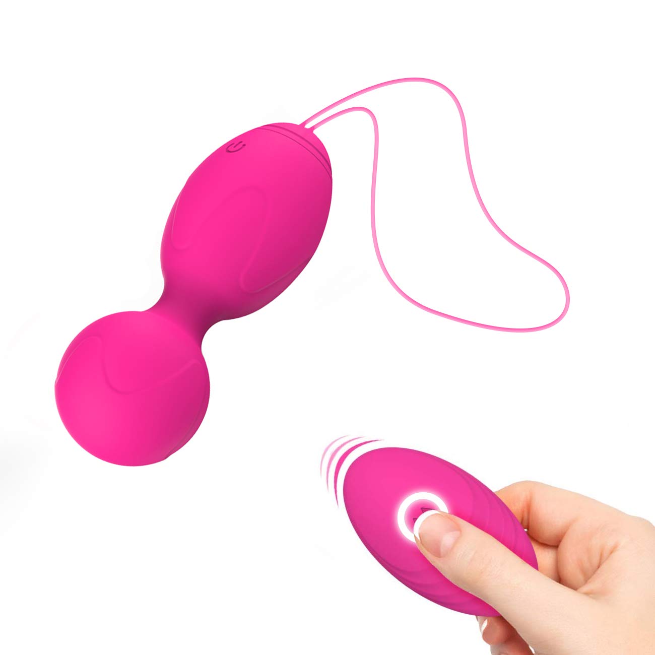 Kegel Balls Ben Wa Balls