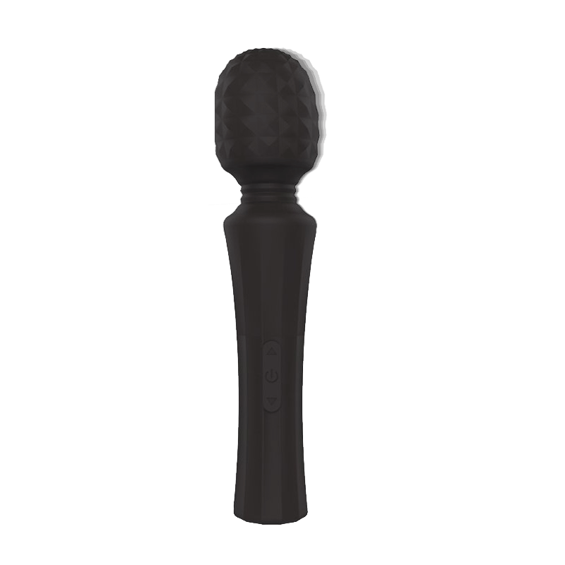 10 Modes Magic Wand Massager
