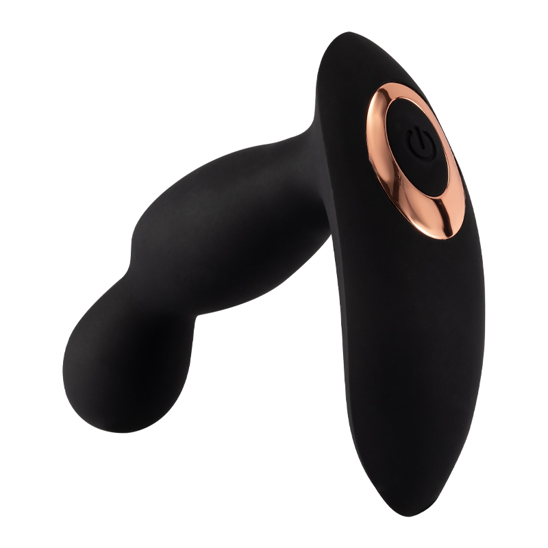 Wearable Vibrator Clitoral Stimulation Backyard Butt Plug For Adult
