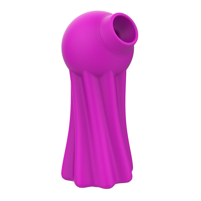 Usb Rechargable Sucking Masturbation Female Sucking Vibration