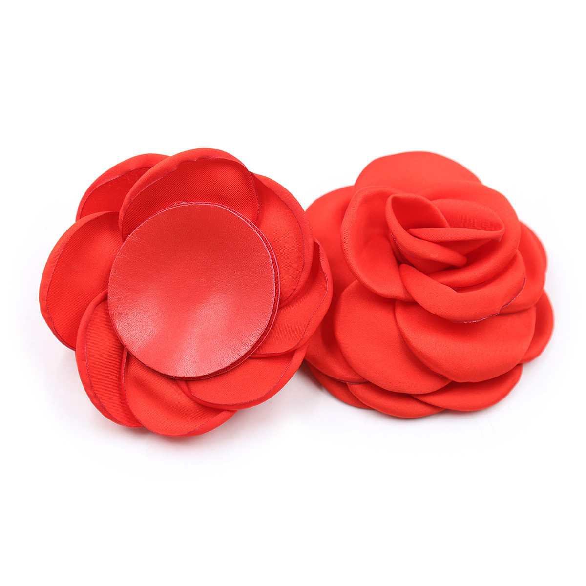 Rose Breast Paste Nipple Cover