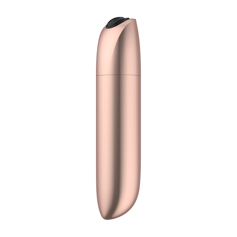 Wireless Mini Bullet Lipstick Egg Vibrator