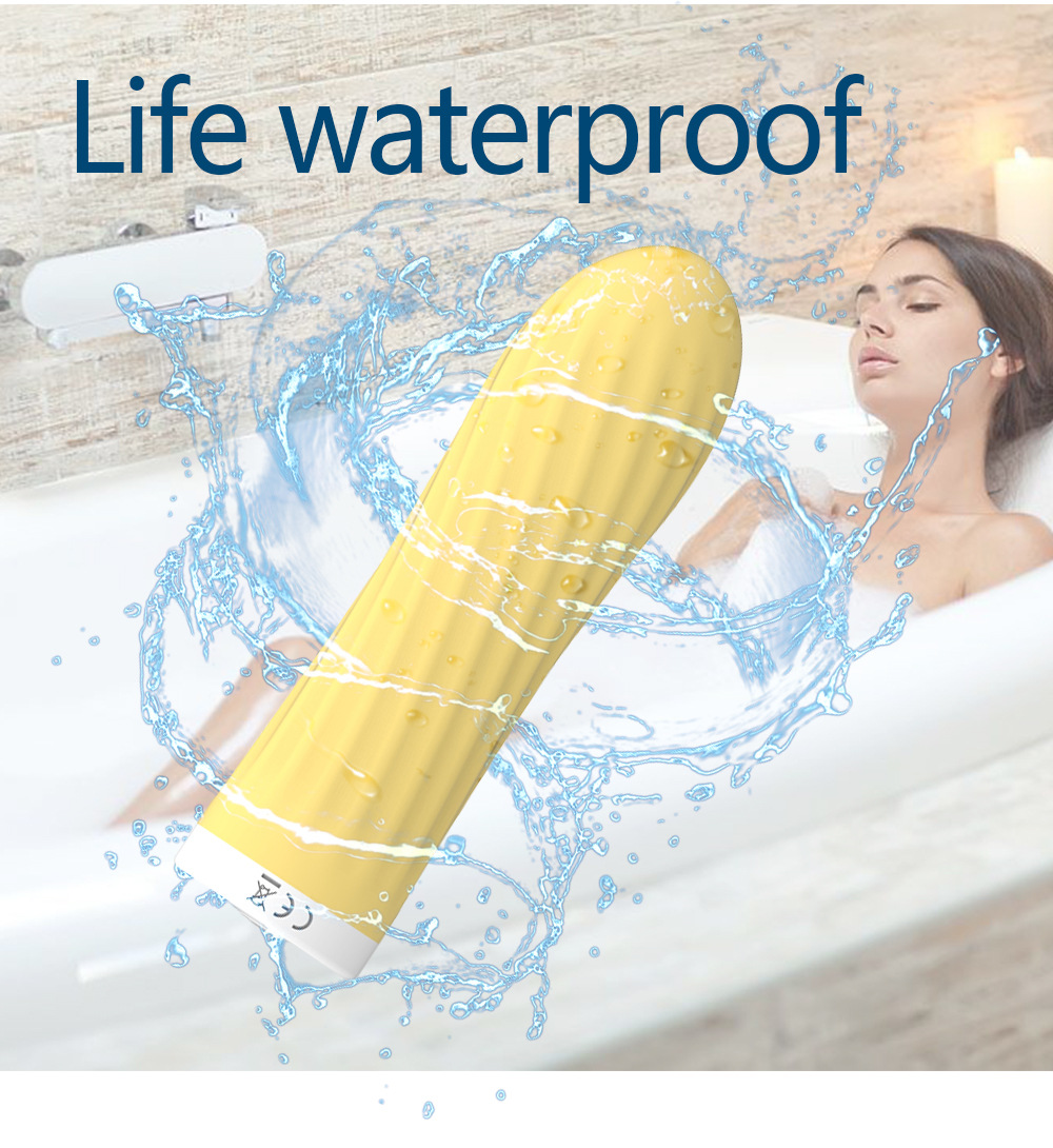 Women's Products Masturbator Mini Short Jump Egg