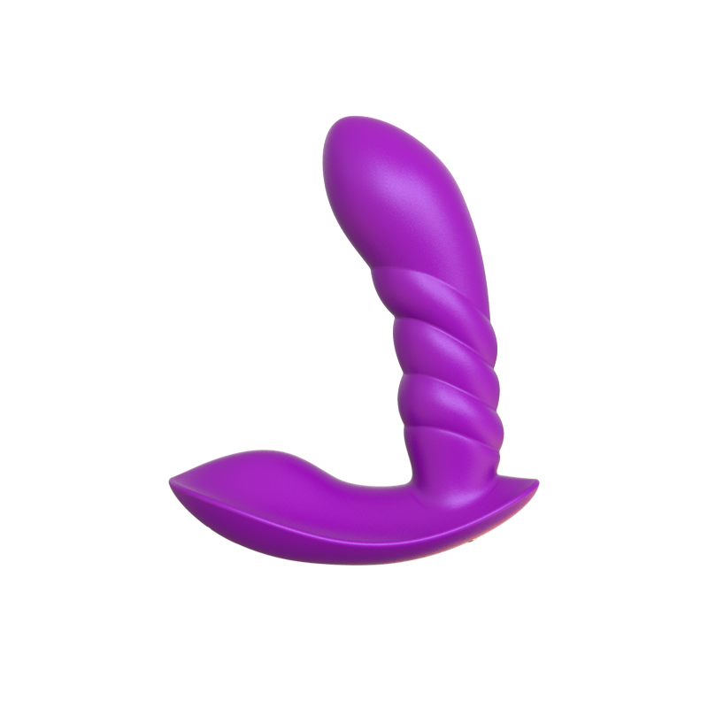 App Control Wearable G-spot Vibrating Panties