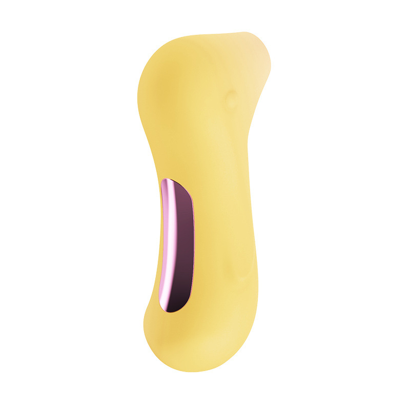 Little Duck Sucking Vibrator