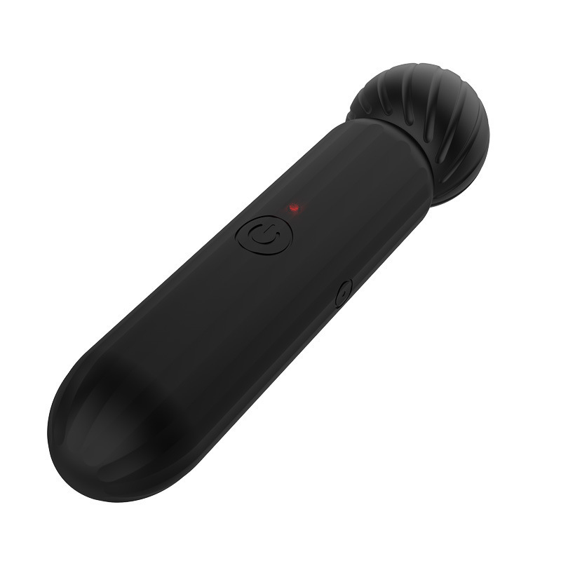 Powerful Shock Av Stick Masturbation Vibrating Massage Stick