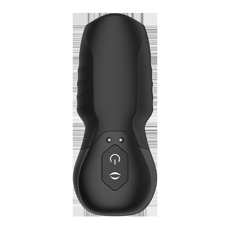 Men's Masturbation Air Cup