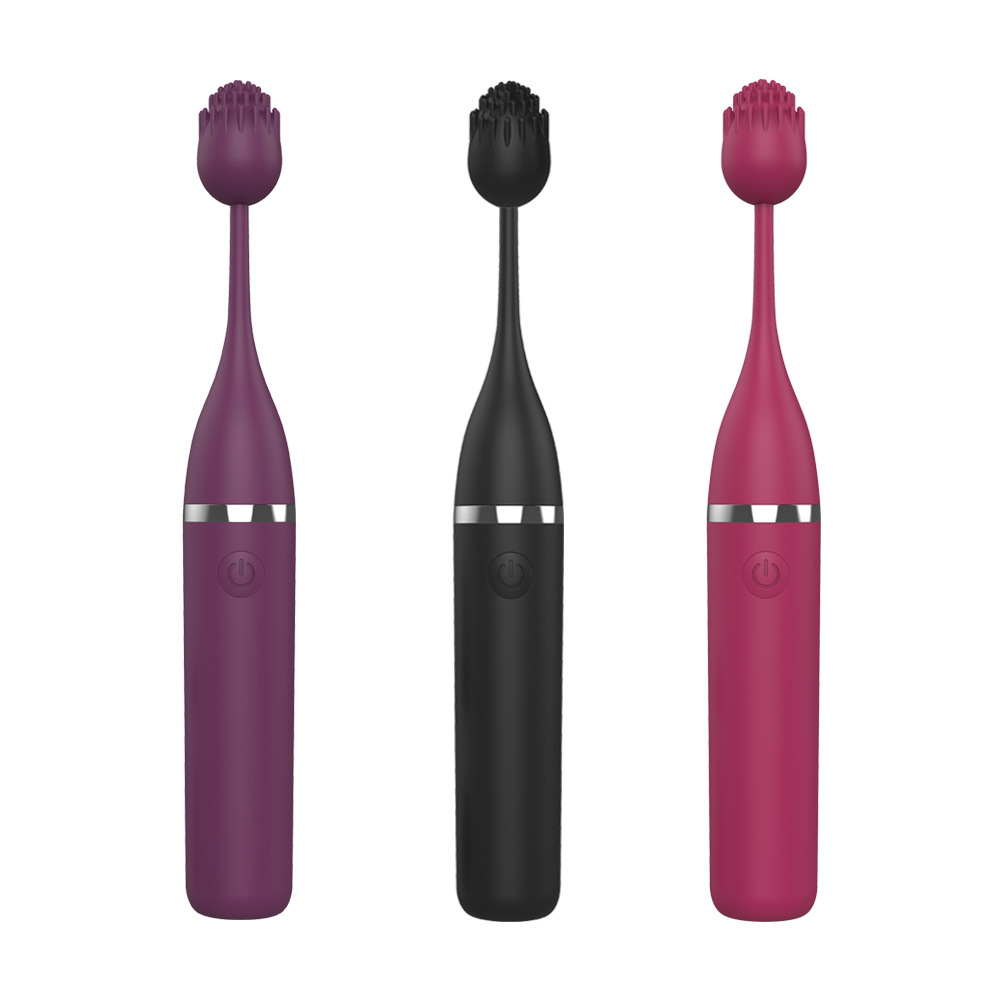 Pinpoint Teaser With Attachments
