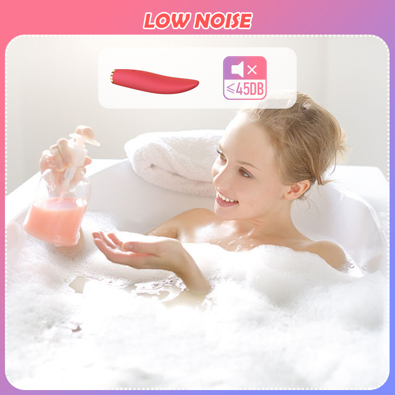 Am-11 Licking Tongue Vibrator