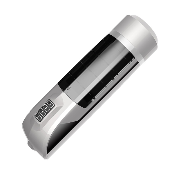 Intelligent Rotary Telescopic Masturbation Cup Men's Masturbator Adult Sex Toy