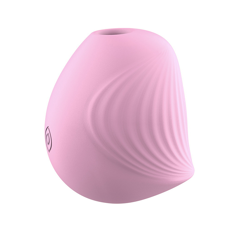 Bird Shaped Suction Vibrator Clitoris Stimulator