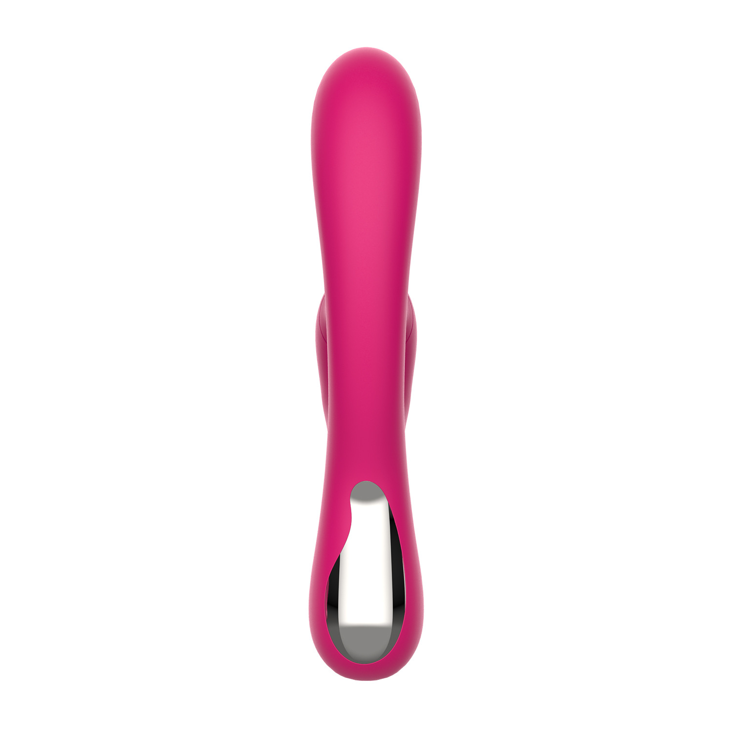 G Spot Sucking Vibrator