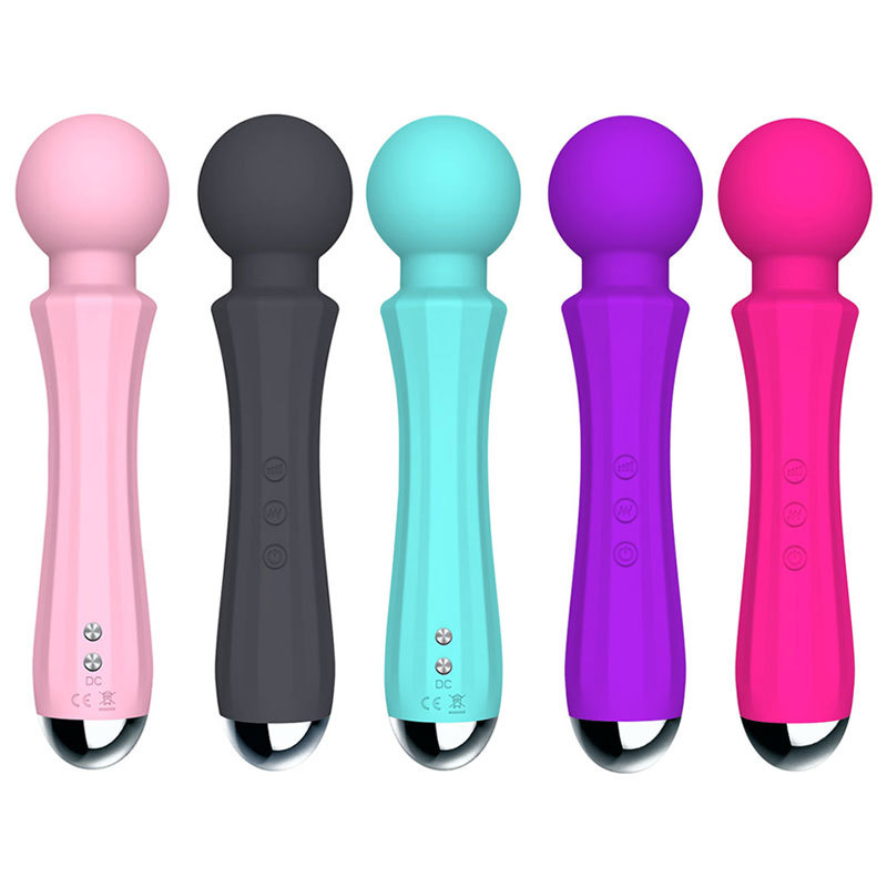 Wand Massager for Women and Men